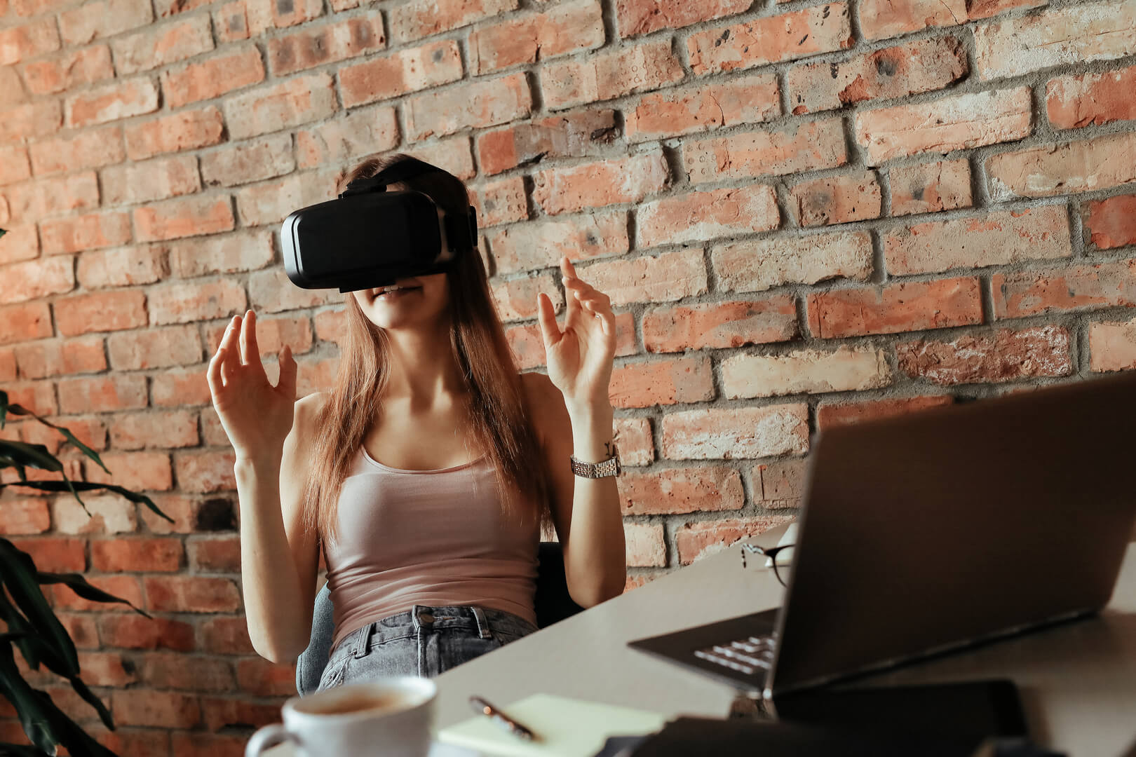 Wat is Virtual Reality? We geven een definitie: wat is Virtual Reality (VR)?