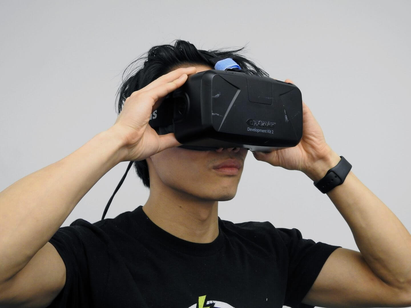 Virtual Reality in de zorg: wat zijn de voordelen van de inzet van Virtual Reality in de zorg?