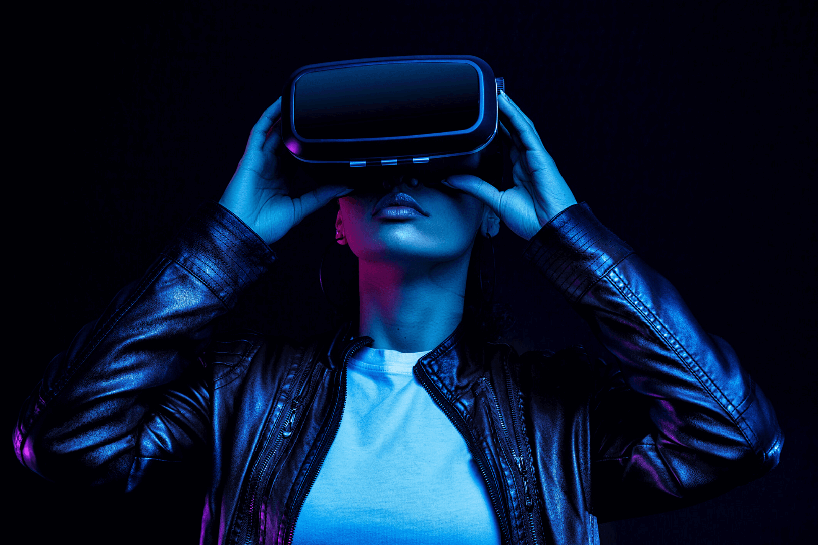 Virtual Reality toepassingen: een aantal voorbeelden van Virtual Reality toepassingen in de zorg.