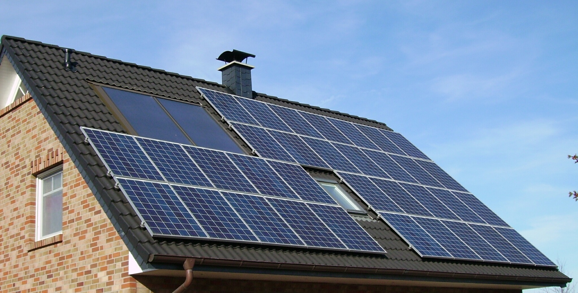 zonnepanelen duurzaamheid duurzaam woning huis klimaat klimaatverandering