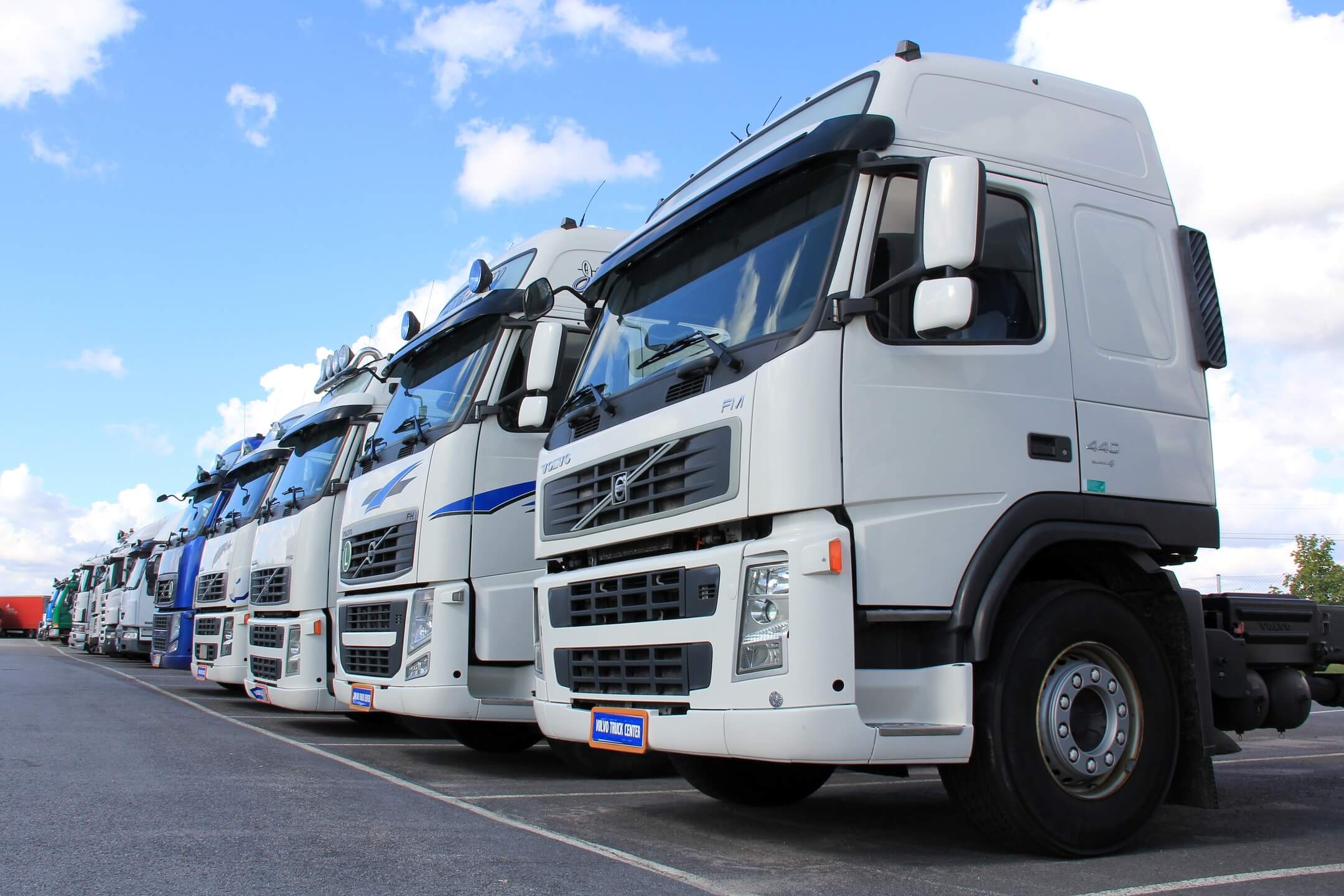 logistiek mobiliteit vervoer vrachtwagen